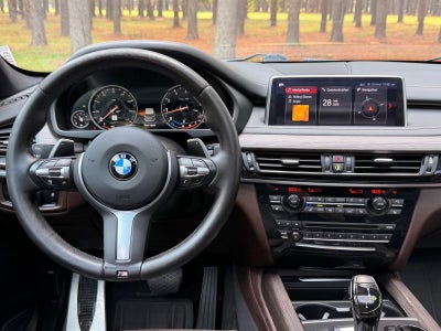 2018 BMW X5 xDrive50i
