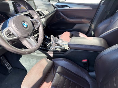 2020 BMW X3 M40i