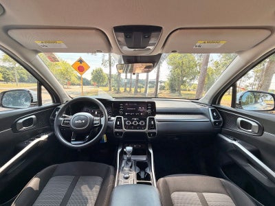 2022 Kia Sorento LX