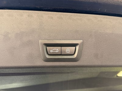 2026 BMW XM Label