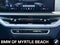 2026 BMW XM Label
