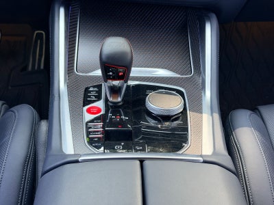 2026 BMW XM Label