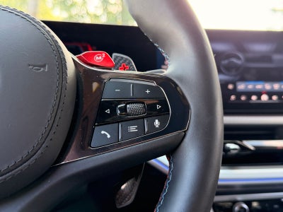 2026 BMW XM Label