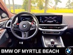 2026 BMW XM Label