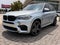 2018 BMW X5 M Base