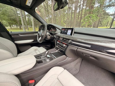 2018 BMW X5 M Base