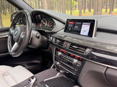 2018 BMW X5 M Base