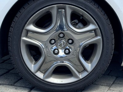 2008 Lexus SC 430