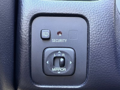 2008 Lexus SC 430