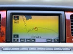 2008 Lexus SC 430