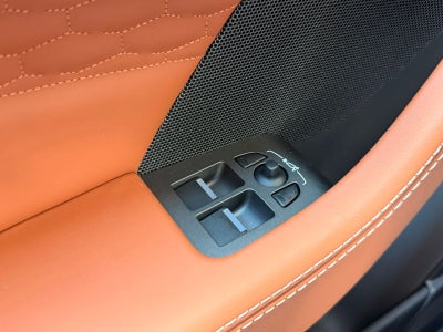 2024 Jaguar F-TYPE P450 R-Dynamic
