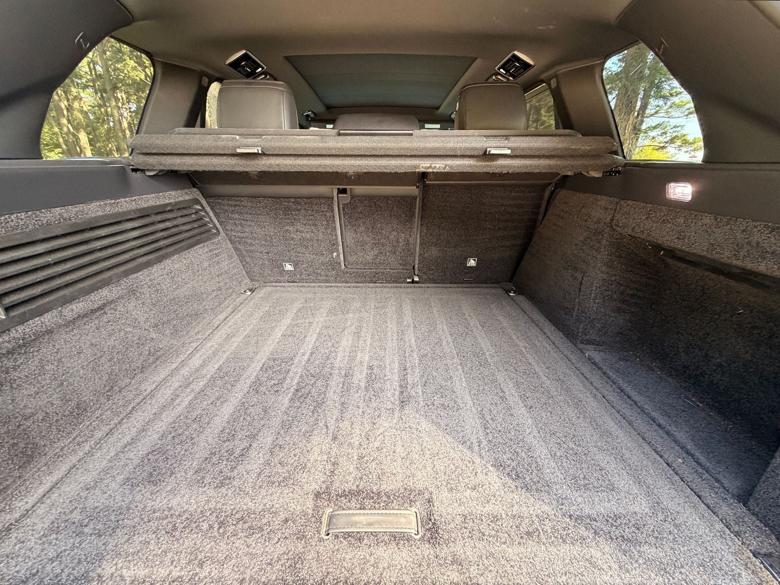 2021 Land Rover Range Rover Westminster LWB