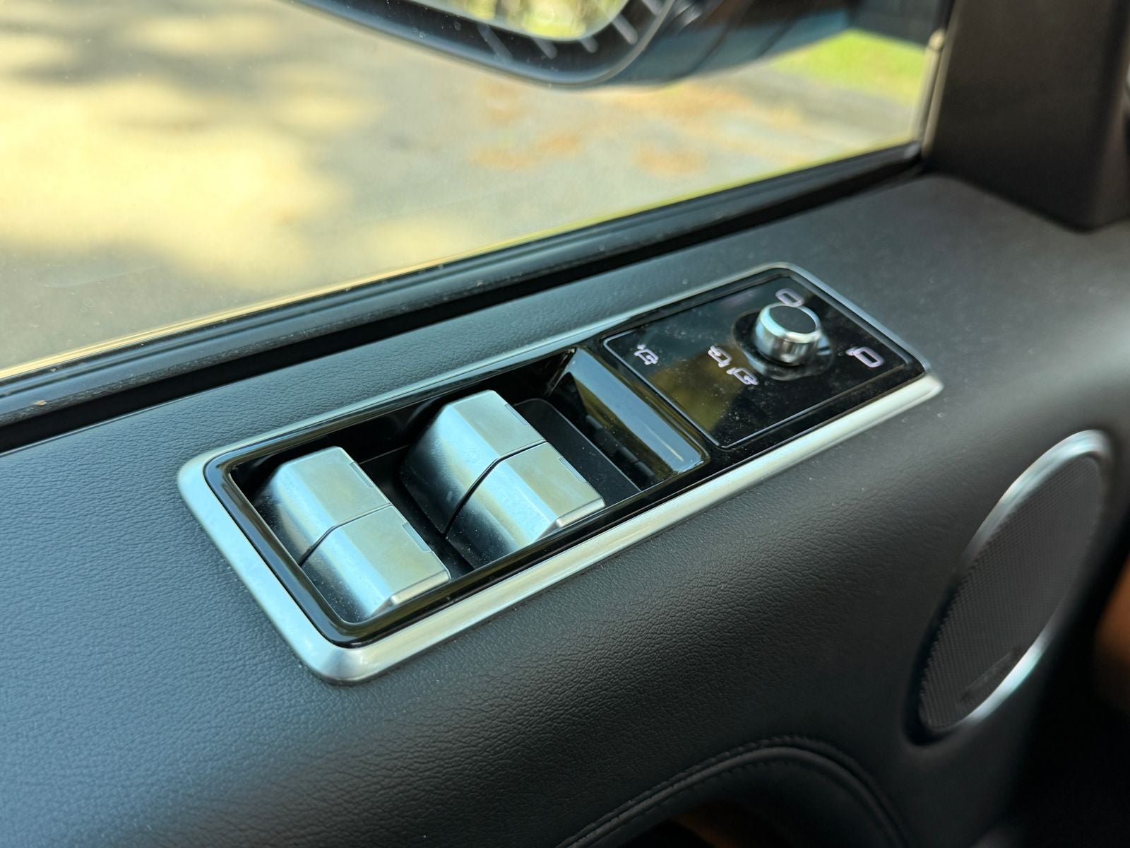 2021 Land Rover Range Rover Westminster LWB