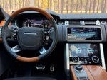 2021 Land Rover Range Rover Westminster LWB