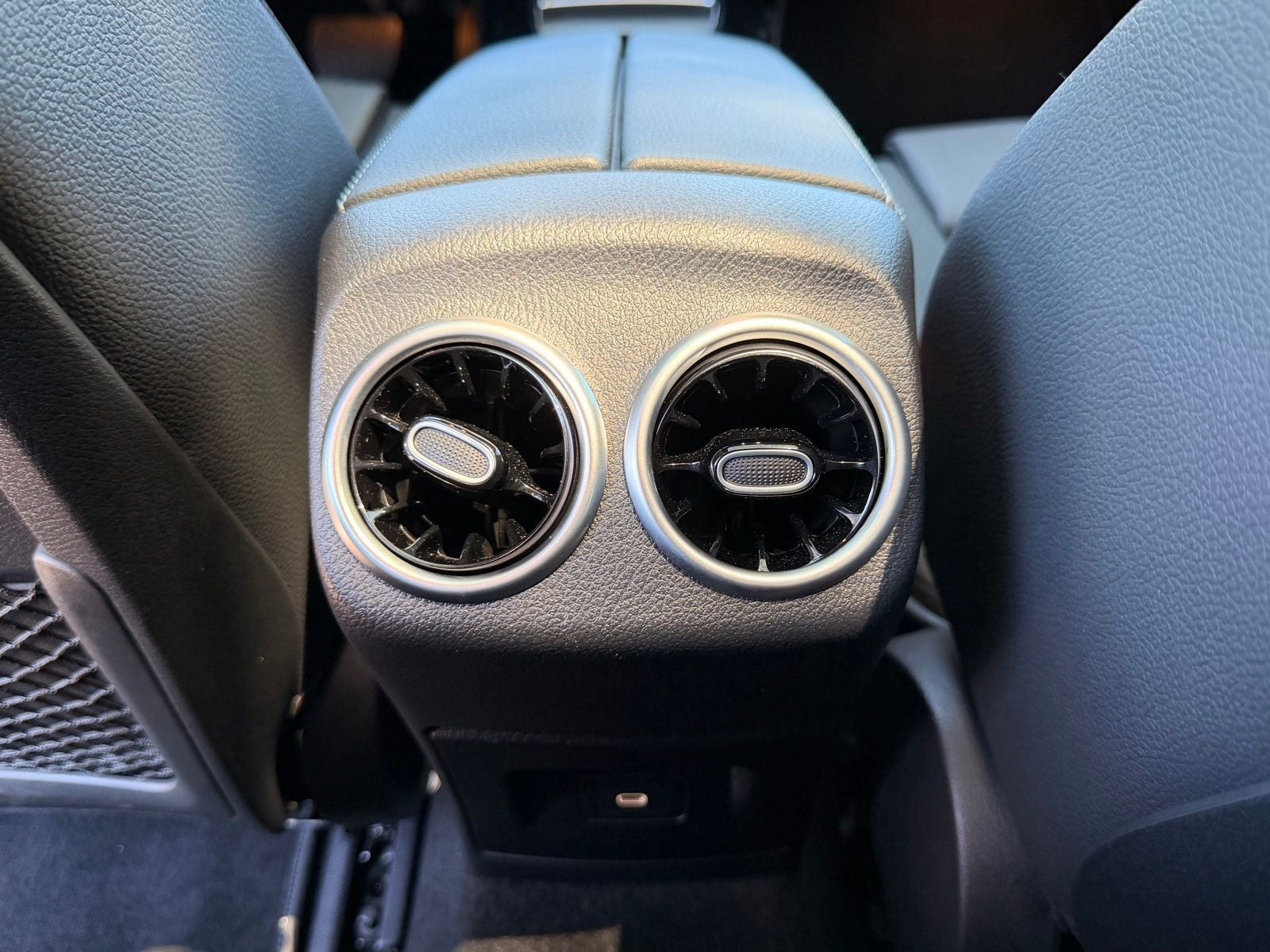2025 Mercedes-Benz CLA CLA 250 4MATIC®