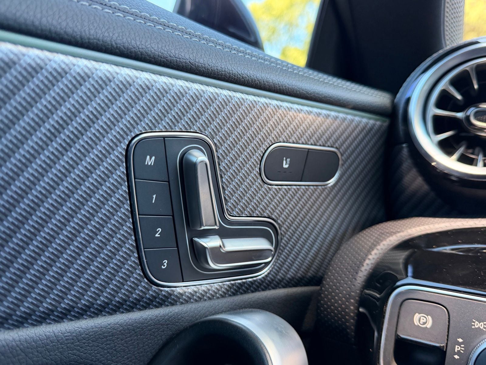 2025 Mercedes-Benz CLA CLA 250 4MATIC®
