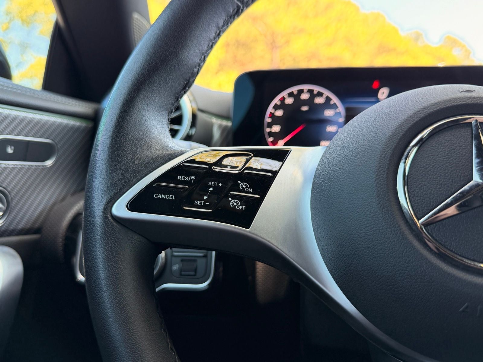 2025 Mercedes-Benz CLA CLA 250 4MATIC®