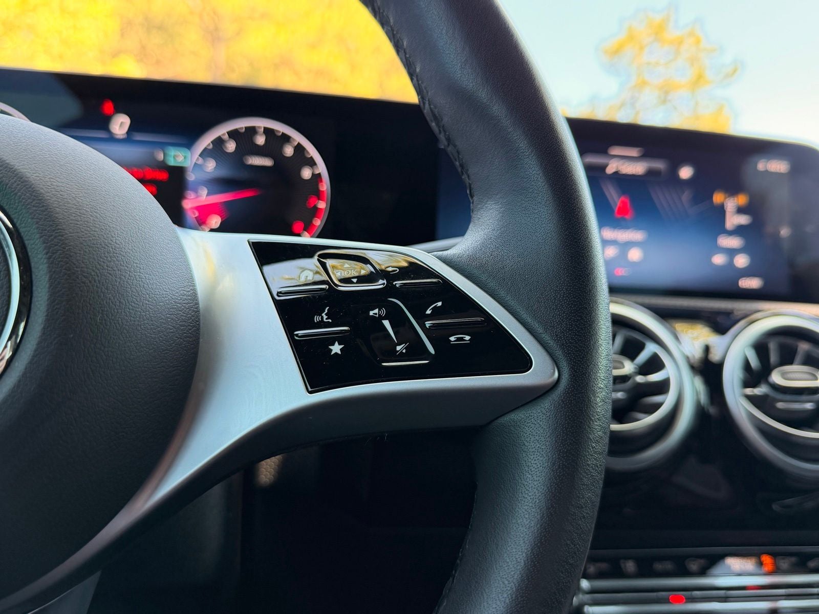 2025 Mercedes-Benz CLA CLA 250 4MATIC®
