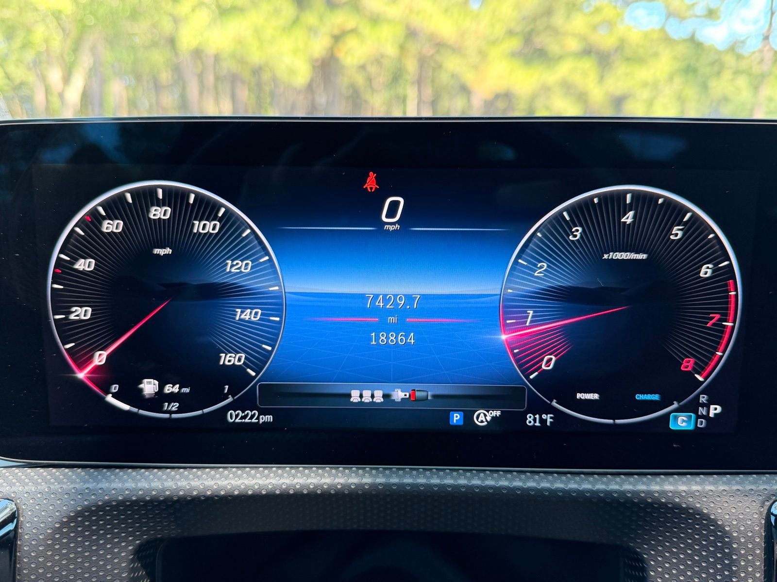 2025 Mercedes-Benz CLA CLA 250 4MATIC®