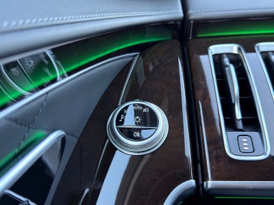 2026 Mercedes-Benz S-Class S 580 4MATIC®