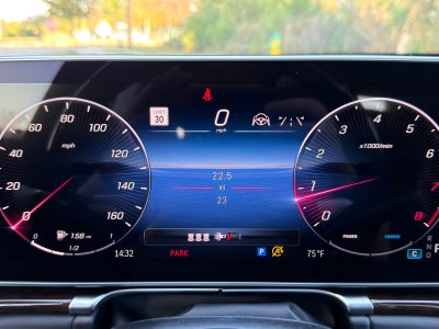 2026 Mercedes-Benz S-Class S 580 4MATIC®
