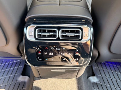 2026 Mercedes-Benz S-Class S 63 E AMG® 4MATIC®