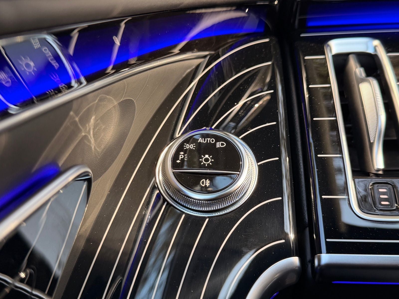 2026 Mercedes-Benz S-Class S 63 E AMG® 4MATIC®