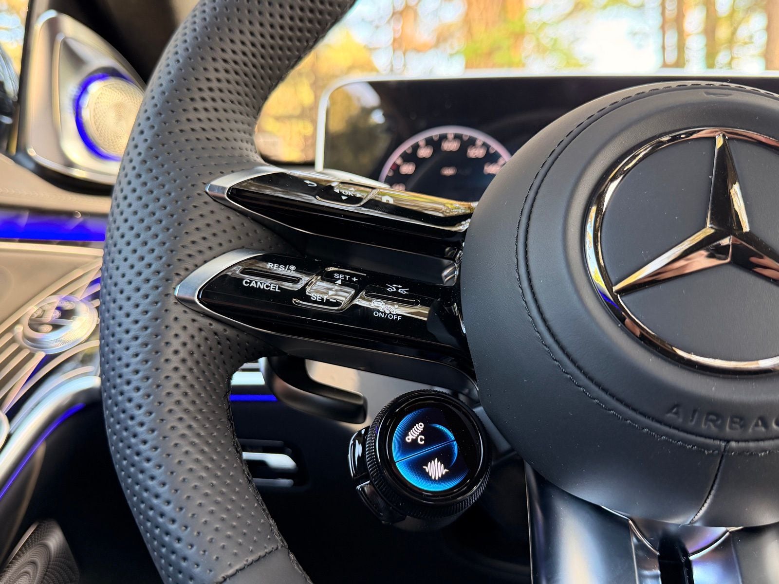 2026 Mercedes-Benz S-Class S 63 E AMG® 4MATIC®