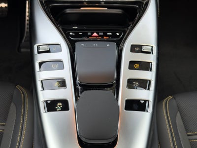 2026 Mercedes-Benz AMG® GT 43 4MATIC®