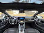 2026 Mercedes-Benz AMG® GT 43 4MATIC®