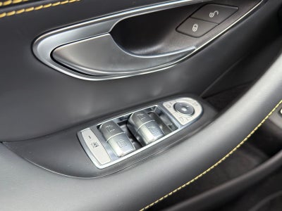 2026 Mercedes-Benz AMG® GT 43 4MATIC®