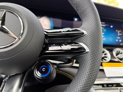 2026 Mercedes-Benz AMG® GT 43 4MATIC®