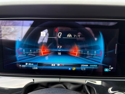 2026 Mercedes-Benz AMG® GT 43 4MATIC®