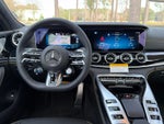 2026 Mercedes-Benz AMG® GT 43 4MATIC®