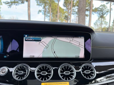 2026 Mercedes-Benz AMG® GT 43 4MATIC®