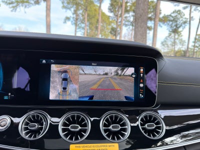 2026 Mercedes-Benz AMG® GT 43 4MATIC®
