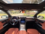 2026 Mercedes-Benz C-Class C 300 4MATIC®