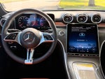 2026 Mercedes-Benz C-Class C 300 4MATIC®