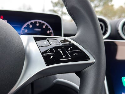 2026 Mercedes-Benz C-Class C 300 4MATIC®