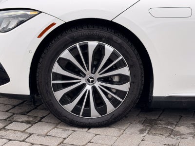 2023 Mercedes-Benz EQE 350+ Sedan Base