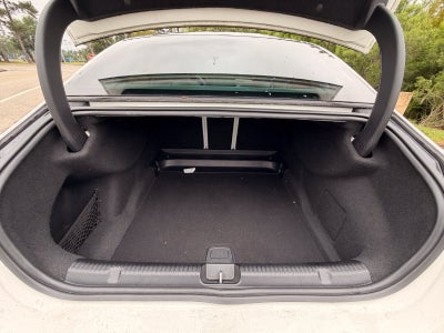 2023 Mercedes-Benz EQE 350+ Sedan Base