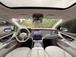 2023 Mercedes-Benz EQE 350+ Sedan Base