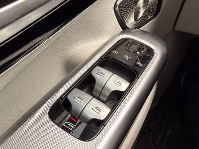 2023 Mercedes-Benz EQE 350+ Sedan Base