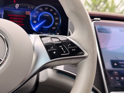 2023 Mercedes-Benz EQE 350+ Sedan Base