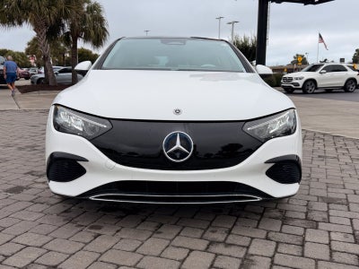 2023 Mercedes-Benz EQE 350+ Sedan Base
