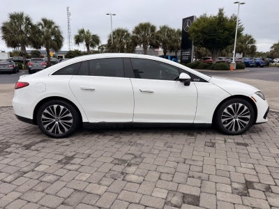 2023 Mercedes-Benz EQE 350+ Sedan Base