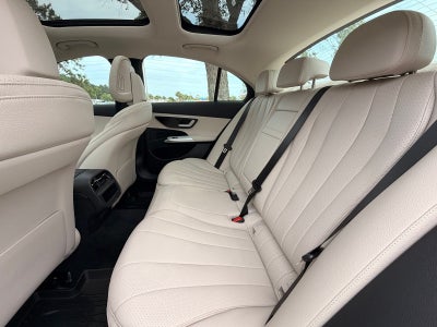 2026 Mercedes-Benz E-Class E 350 4MATIC®