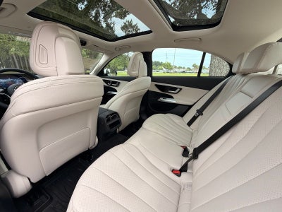 2026 Mercedes-Benz E-Class E 350 4MATIC®