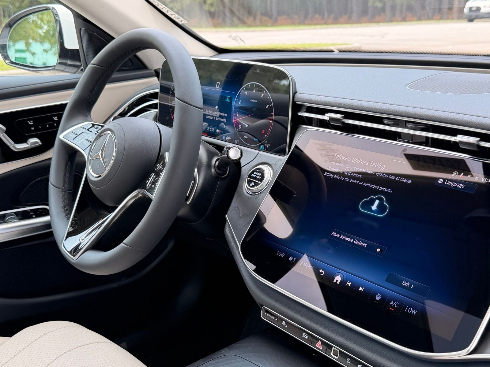 2026 Mercedes-Benz E-Class E 350 4MATIC®