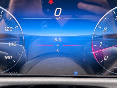 2026 Mercedes-Benz E-Class E 350 4MATIC®